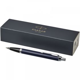 Parker IM ballpoint pen Blue