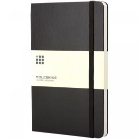 Moleskine Classic PK hard cover notebook - plain