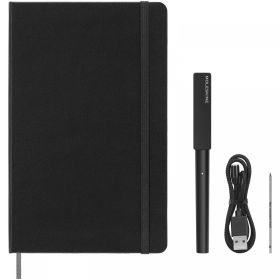 Moleskine Smart writing set 2.0 Black