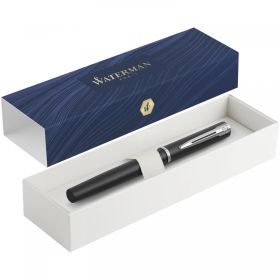 Waterman Allure rollerball pen  (black ink) Black