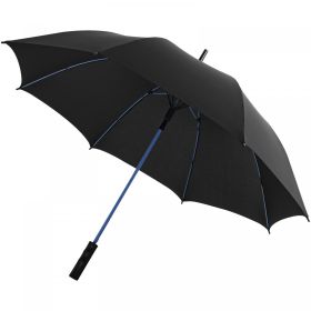 Stark 23" windproof auto open umbrella Blue