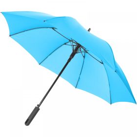 Noon 23" auto open windproof umbrella Blue