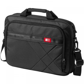 Case Logic Logan 15" laptop and tablet case Black