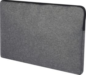 Hoss 15" laptop sleeve Grey