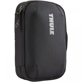 Thule Subterra PowerShuttle accessories bag Black