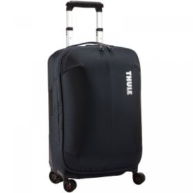 Thule Subterra carry-on spinner 33L Black