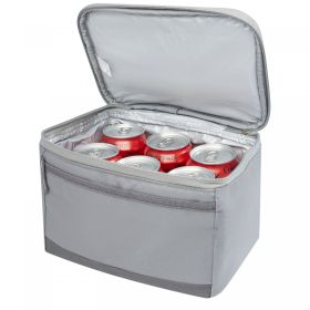 Arctic Zone® Repreve® 6-can recycled lunch cooler 5L Grey