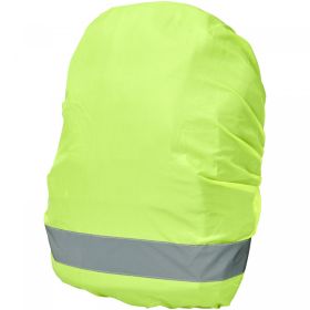 RFX™ William reflective and waterproof bag cover Yellow