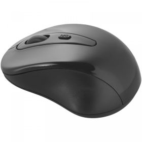 Stanford wireless mouse Black