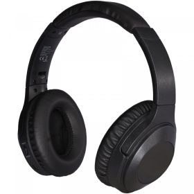 Anton ANC headphones Black