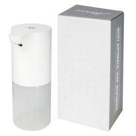 Misty automatic soap dispenser White