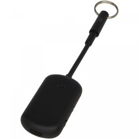 ADAPT go Bluetooth audio transmitter  Black