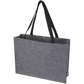 Felta GRS recycled felt gusset tote bag 20L