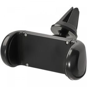 Grip car phone holder Black