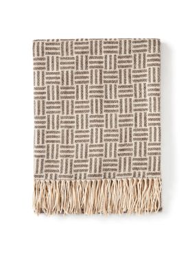 Lenox blanket