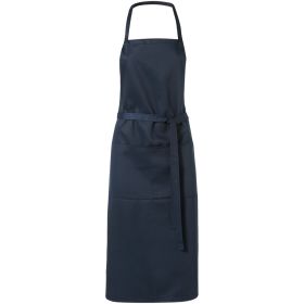 Viera 240 g/m² apron navy