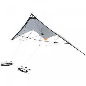 Nile delta kite Grey