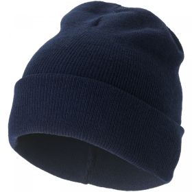 Irwin beanie Navy Blue