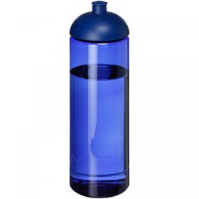 H2O Active® Vibe 850 ml dome lid sport bottle Blue