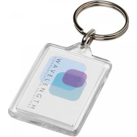 Midi Y1 compact keychain Transparent