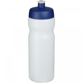 Baseline® Plus 650 ml sport bottle Transparent