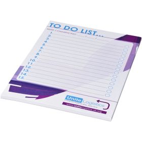 Desk-Mate® A5 notepad White