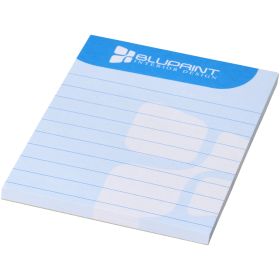 Desk-Mate® A7 notepad White