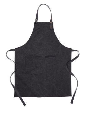 Tome apron