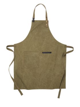 Tome apron