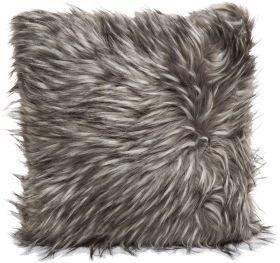 Pillow Cover Fake Fur