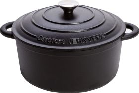 Cast Iron Pot 5 l