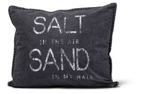 Pillow Cover Salt In The Air One Size