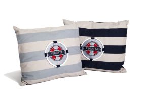 Pillow Cover Regatta