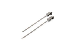 Skewers 2-pack One Size