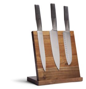 Knife Block One Size