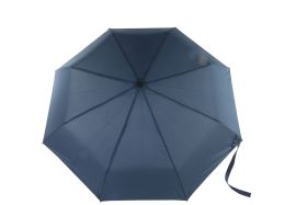 Compact Umbrella Navy Blue