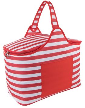 Cooling Bag Red