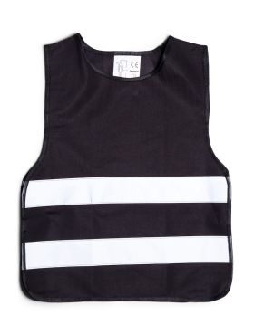 Marking Vest Black