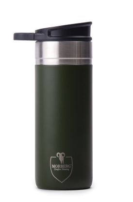 Thermos Mug 60 cl Green