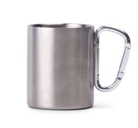 Steel Mug One Size