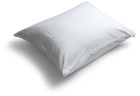 Pillow Protector White