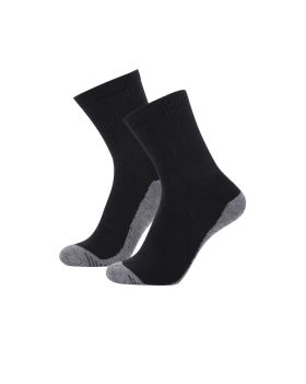 You Coolmax Sock Black