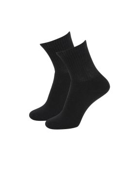 You Heatmax sock Black