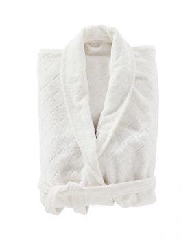 Collins bathrobe S / M