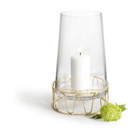 Candle holder