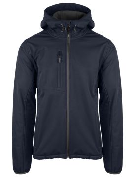 Edison unisex Navy/Grey