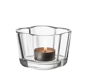 Tealight candleholder 60