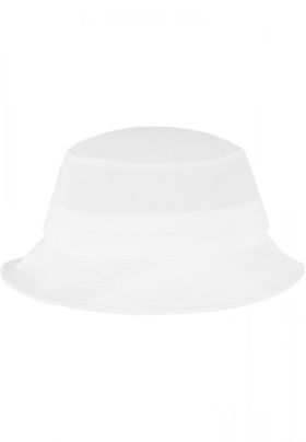 Flexfit cotton twill bucket