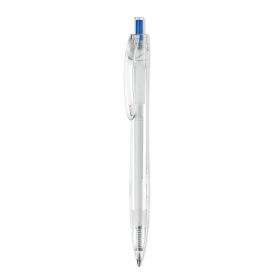 RPET PEN blue