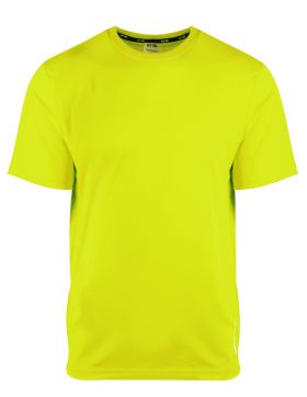 Run unisex Safety yellow